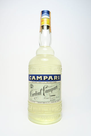Campari Cordial - 1970s (36%, 75cl)