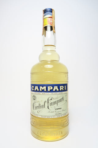 Campari Cordial - 1970s (36%, 75cl)