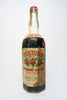 Leroux & Co. Raspberry Liqueur - pre-1964 (25%, 75.7cl)