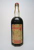 Leroux & Co. Raspberry Liqueur - pre-1964 (25%, 75.7cl)