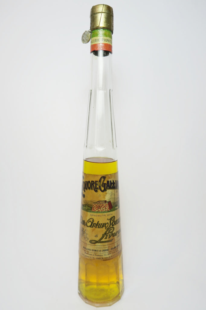Galliano - 1949-59 (40%, 75cl)