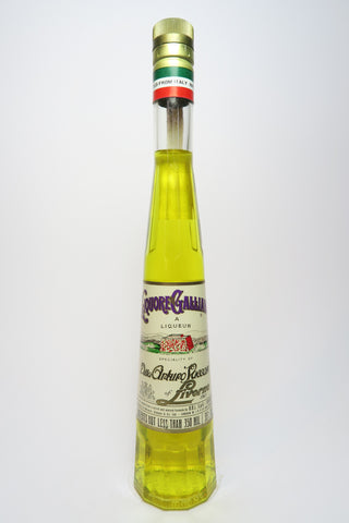 Galliano - 1970s (35%, 35cl)