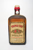 Martini & Rossi Duval Fils Triple Sec - 1949-59 (40%, 75cl)