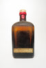 Martini & Rossi Duval Fils Triple Sec - 1949-59 (40%, 75cl)