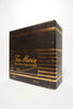 Tia Maria in Ceramic Gift Flask - 1970s (31.5%, 75cl)