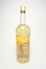 Chartreuse, Yellow Voiron - pre-1964 (43%, 70cl)