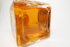 Drambuie Scotch Whisky Liqueur in Square Clear Glass Decanter - 1980s (40%, 75cl)