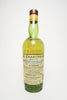 Chartreuse, Yellow Voiron - 1950s (43%, 35cl)