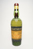 Chartreuse, Yellow Voiron - 1950s (43%, 35cl)