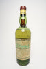 Chartreuse, Yellow Voiron - 1950s (43%, 35cl)