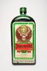 Jägermeister - 1970s (35%, 70cl)