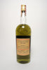 Chartreuse, Green Voiron - 1964-66 (55%, 75cl)