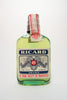 Ricard Pastis - 1950s (45%, 20cl)