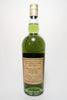 Chartreuse Green Voiron - 1966-82 (55%, 70cl)