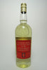 Chartreuse Yellow Voiron - 1966-72 (43%, 70cl)