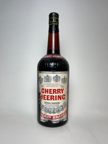 Cherry Heering - 1960s (24.5%, 100cl)