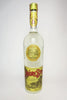 Giuseppe Alberti Liquore Strega - 1970s (42.5%, 75cl)