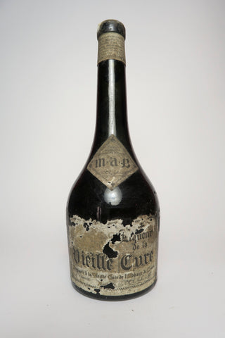 Liqueur de la Vielle Cure - 1930s (ABV Not Stated, 37.5cl)