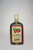 Cointreau Liqueur de Framboise - Late 1950s / Early 1960s (20%, 70cl)