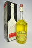 F. X. de Beukelaer Elixir d'Anvers - 1975 (37%, 75cl)