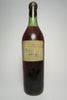 Ginger Brandy  - 1950s (c. 40%?, 70cl)