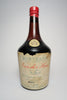 Bertrams Van der Hum	- 1940s (31%, 74cl)