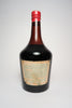 Bertrams Van der Hum	- 1940s (31%, 74cl)