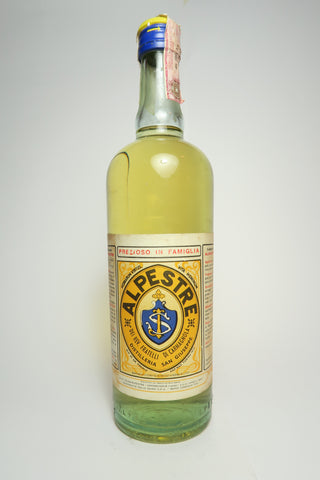 San Giuseppe Alpestre - 1960s (49.5%, 75cl)