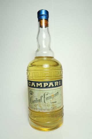 Campari Cordial - 1954 (36%, 75cl)