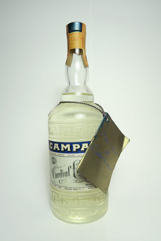 Campari Cordial - 1950s (36%, 75cl)