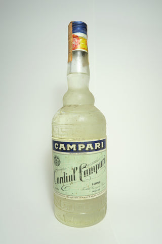 Campari Cordial - 1980s (36%, 75cl)
