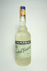 Campari Cordial - 1980s (36%, 75cl)