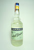 Campari Cordial - 1980s (36%, 75cl)