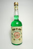 Giovanni Buton Coca Buton - 1990s (36.5%, 70cl)