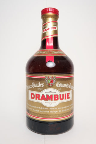 Drambuie - 1980s (40%, 70cl)