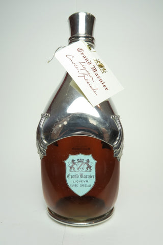 Grand Marnier Cuvée Spéciale - 1980s (40%, 74cl)