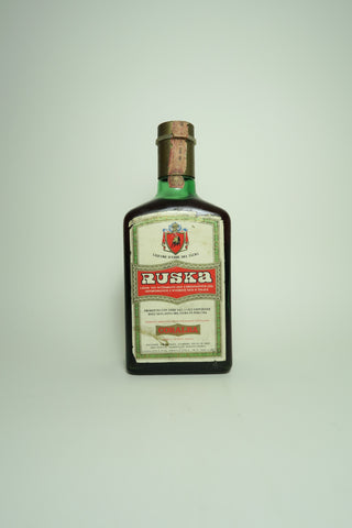 Coralba Ruska - 1960s (35%, 75cl)