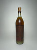 Tuoni & Canepa Tuoca Demi Sec Liqueur - pre-1964 (42%, 75.7cl)