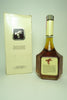 Wild Turkey Bourbon Liqueur - 1970s (40%, 75cl)