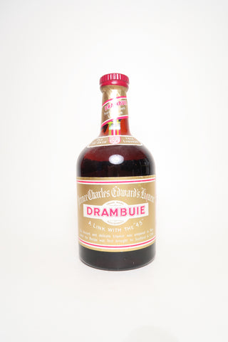 Drambuie - 1970s (40%, 68cl)