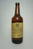Jane Barbancourt Anis - 1970s (34%, 75.7cl)