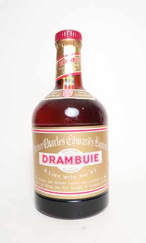 Drambuie - 1980s (40%, 70cl)