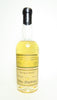 Chartreuse Yellow Voiron - 1930-45	(43%, 50cl)