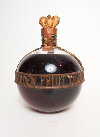 Charles Jacquin's Forbidden Fruit Liqueur	- 1950s (35%, 75.7cl)