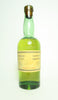 Chartreuse, Yellow, Voiron - 1941-51 (43%, 37.5cl)