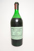 Chartreuse V.E.P. Green - Distilled 1968 / Bottled post-1980, (54%, 100cl)