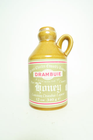 Drambuie Honey - 1970s, (ABV Not Stated, 340gr)