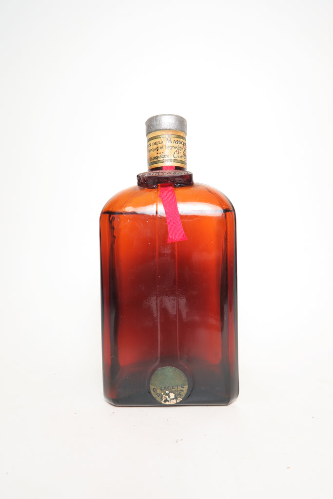 Cointreau - 1940s, (40%, 70cl) – Old Spirits Company