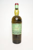 Chartreuse, Green, Voiron - 1956-64 (55%, 70cl)