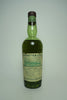 Chartreuse, Green Voiron - 1956-64 (55%, 37.5cl)